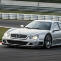 メルセデスベンツ CLR AMG ロードカー 3枚目