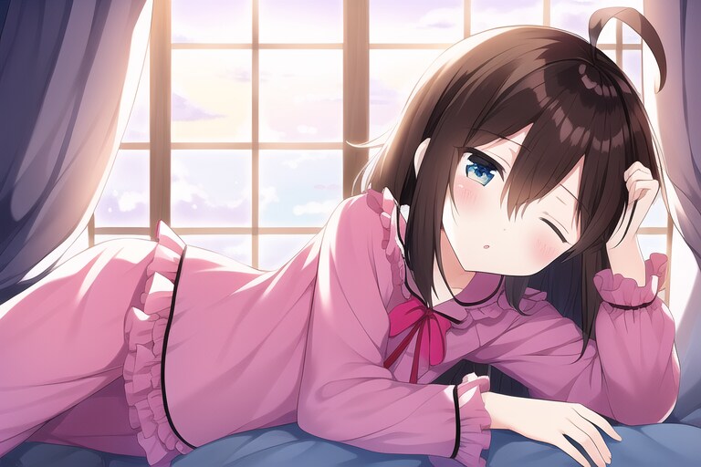 おはようじょ