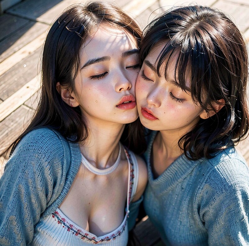 昼寝