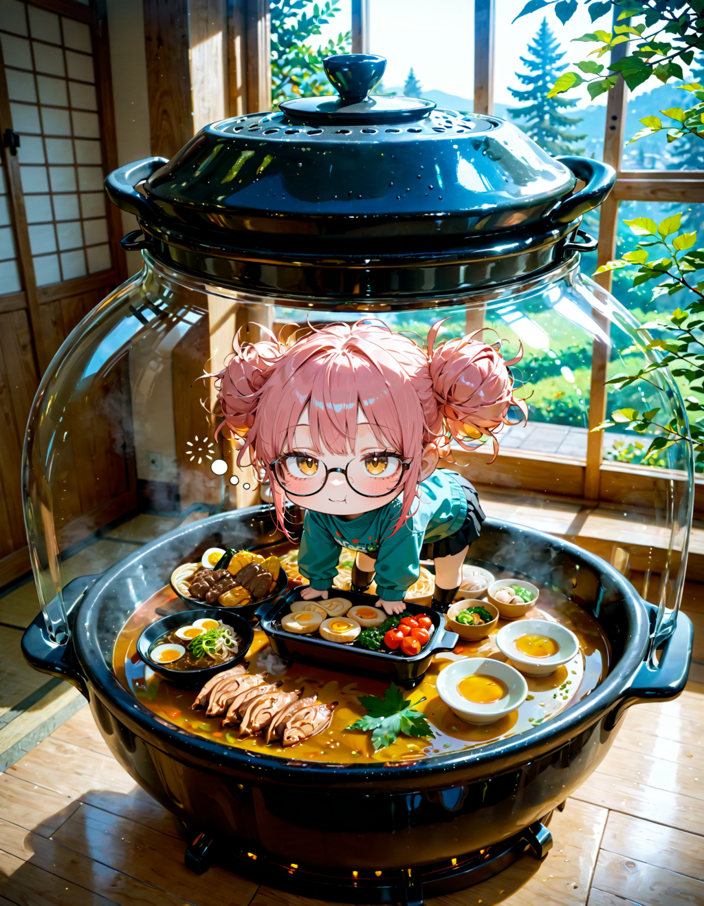 今日は何の日？　すき焼き通の日