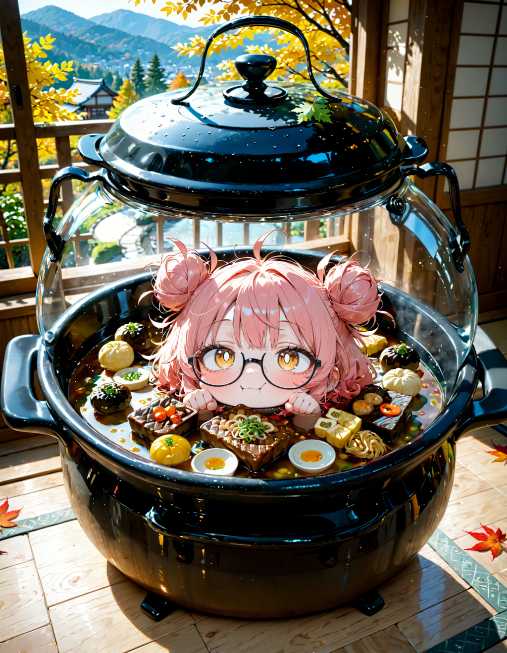 今日は何の日？　すき焼き通の日