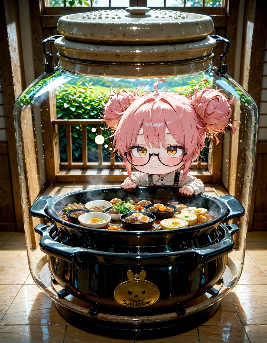 今日は何の日？　すき焼き通の日