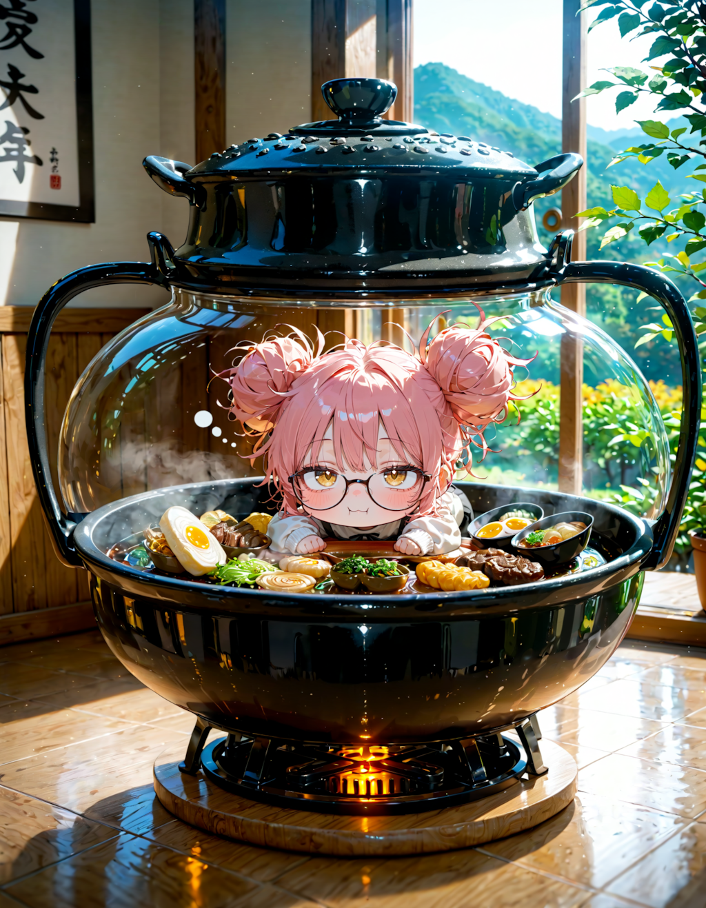 今日は何の日？　すき焼き通の日