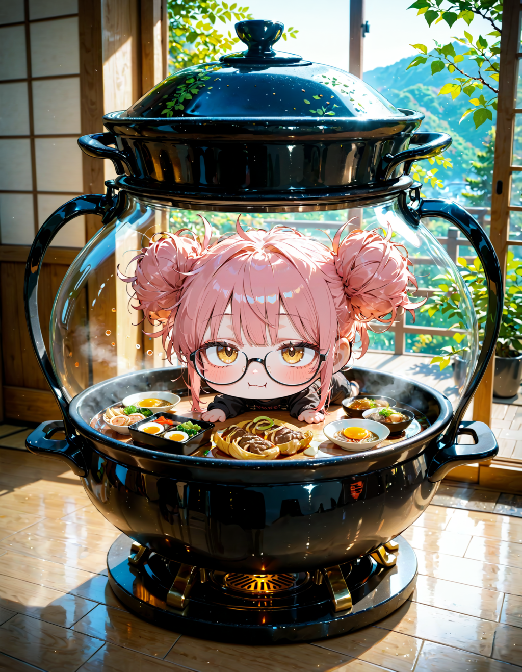 今日は何の日？　すき焼き通の日