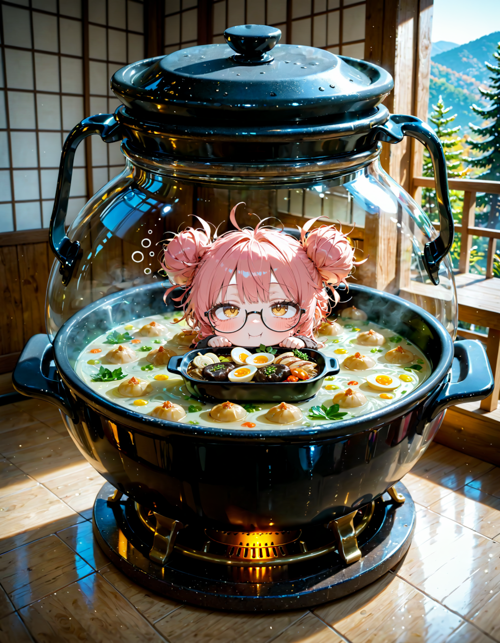 今日は何の日？　すき焼き通の日