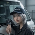 軽貨物女子 4枚目