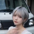軽貨物女子 7枚目