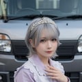 軽貨物女子 5枚目