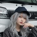 軽貨物女子 2枚目