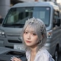 軽貨物女子 8枚目