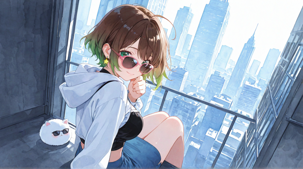 琴音ちゃんあらもーど