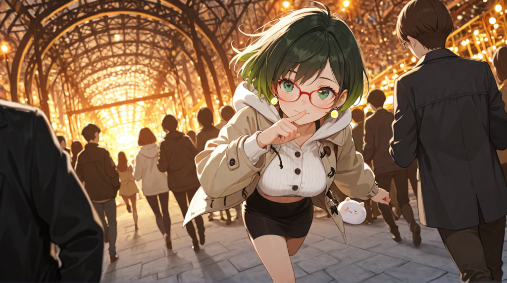 琴音ちゃんあらもーど