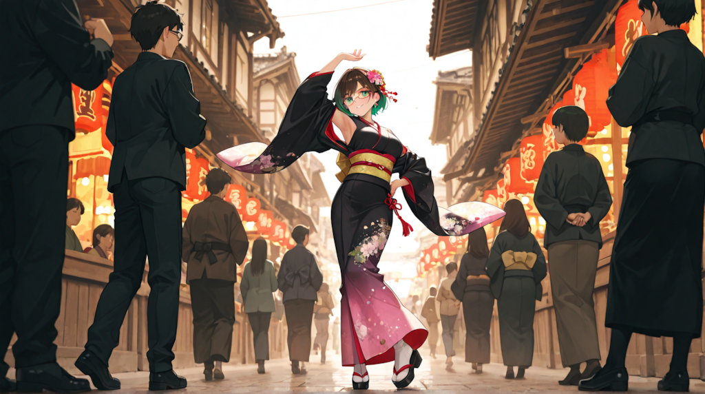 琴音ちゃんあらもーど