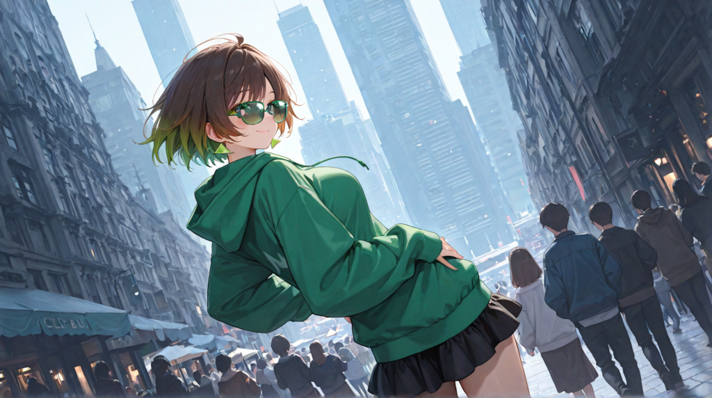 琴音ちゃんあらもーど