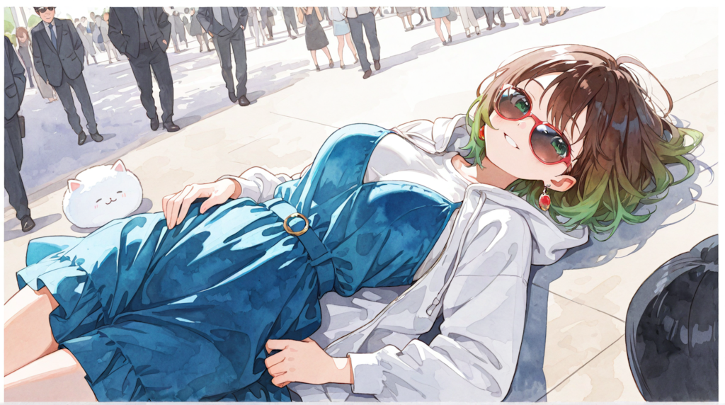 琴音ちゃんあらもーど