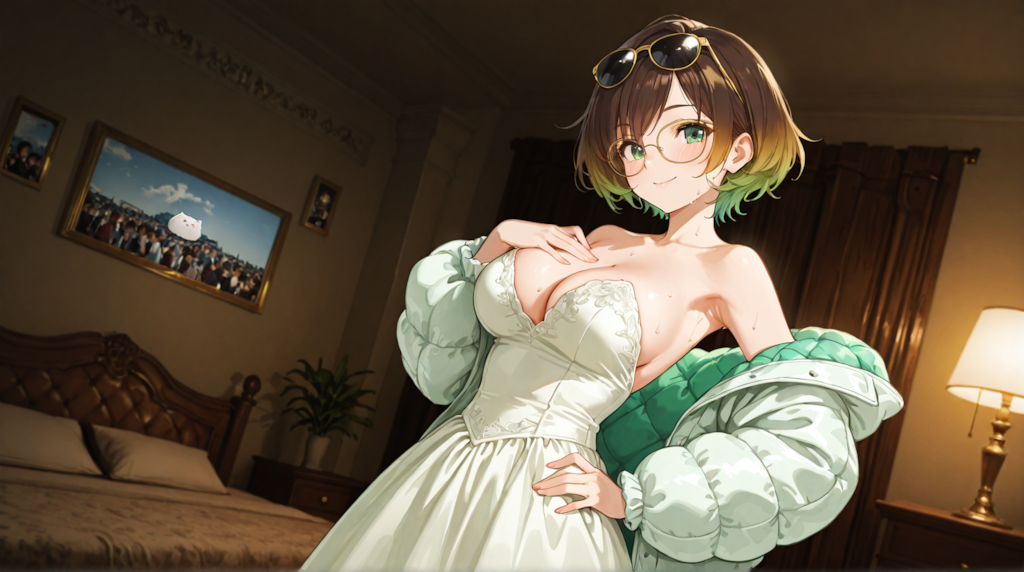 琴音ちゃんあらもーど