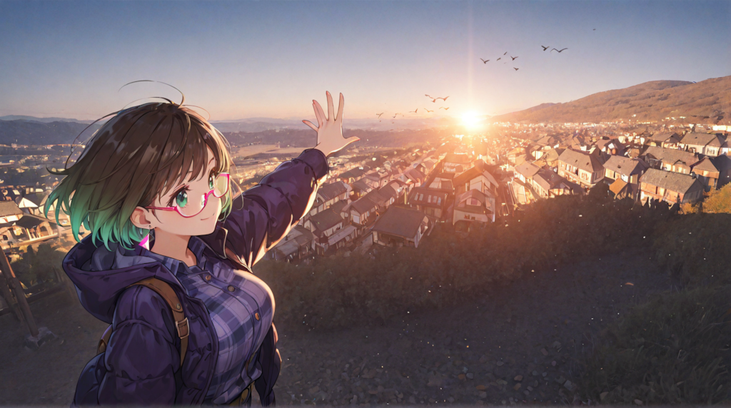 琴音ちゃんあらもーど