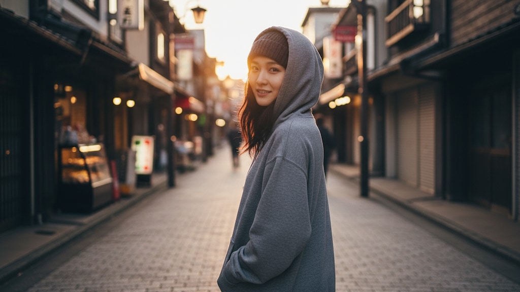 黒瀬さんと下北？高円寺？でデート