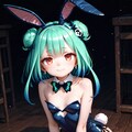 ホロバニ（スタッフ＆消えた人＆オマケ） 2枚目