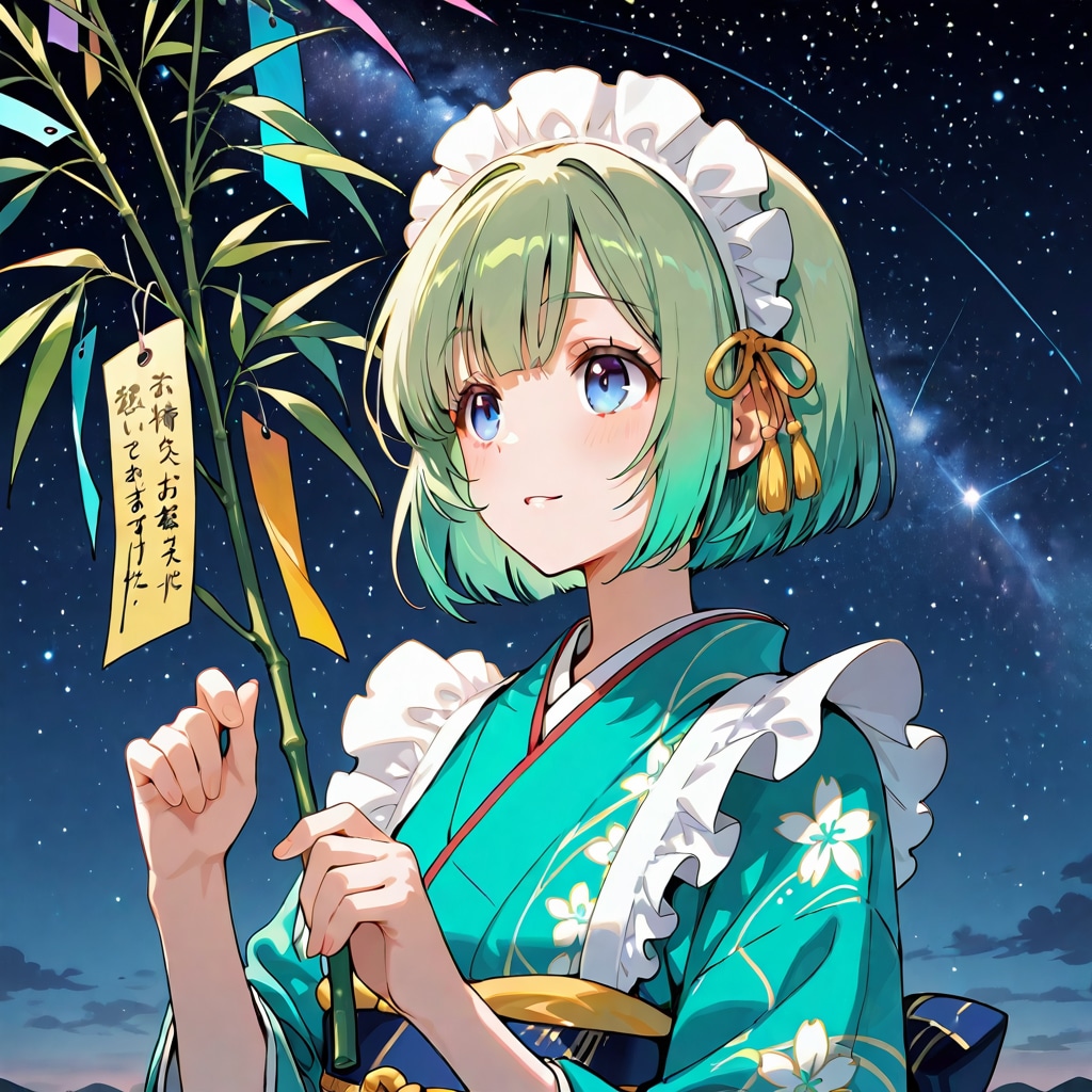 七夕