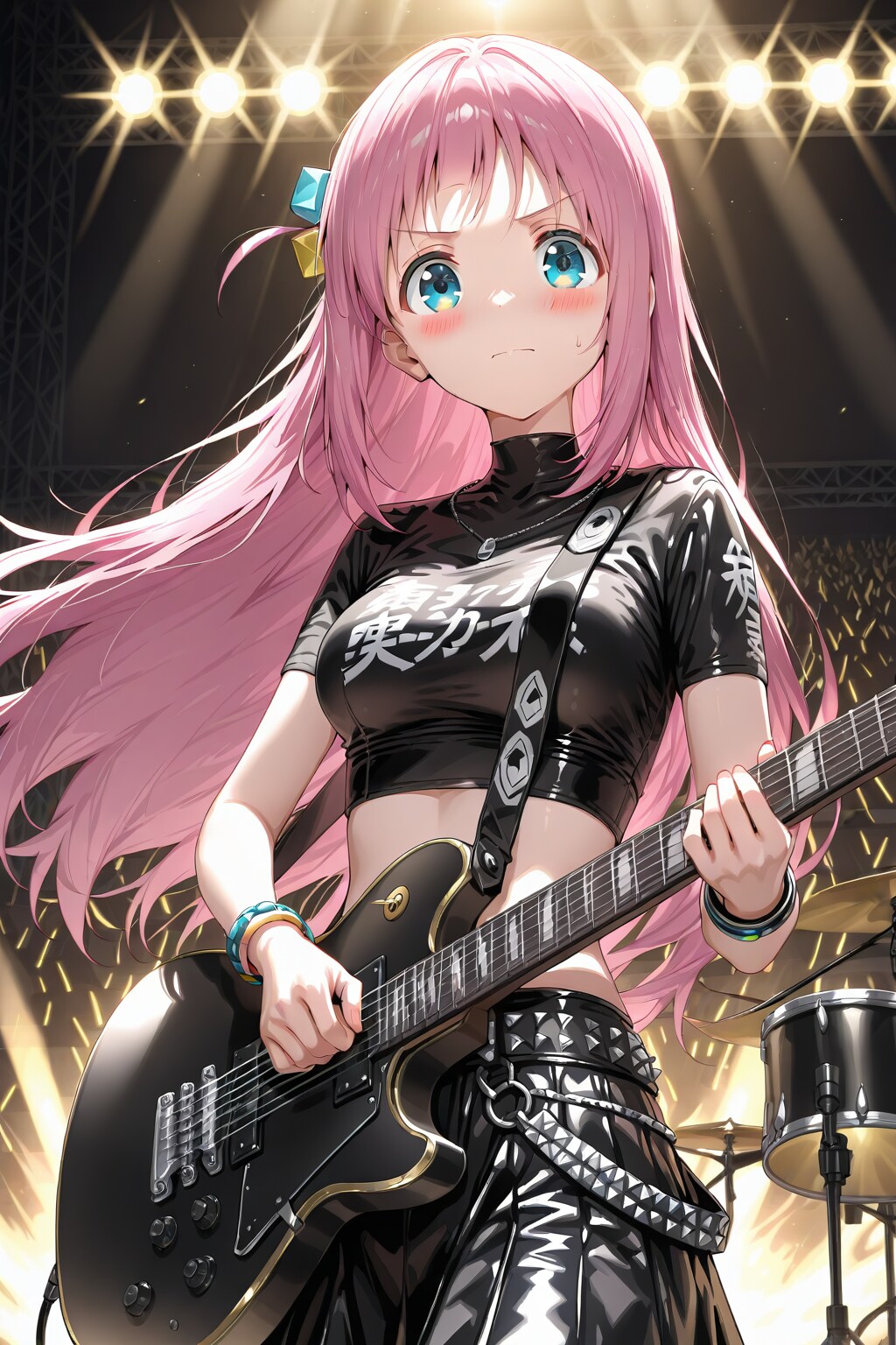 ぼっちざめたる