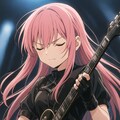 ぼっちざめたる 2枚目