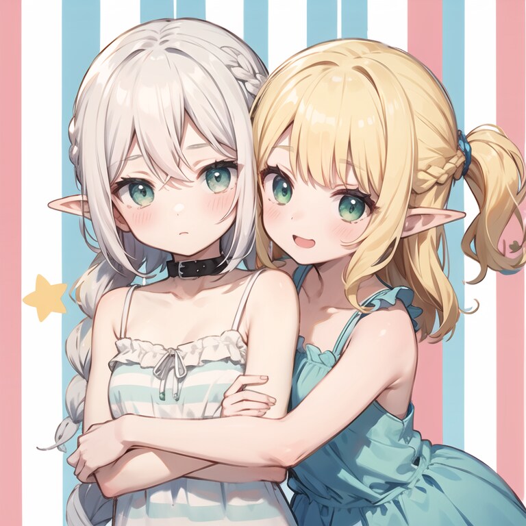 ゆりはぐ