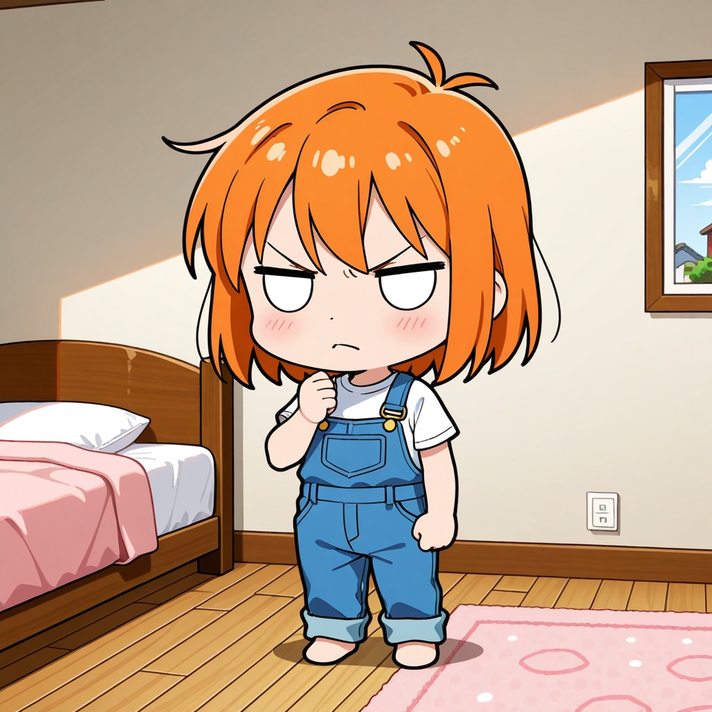 ギャンブル引退を決意する白目ちゃん