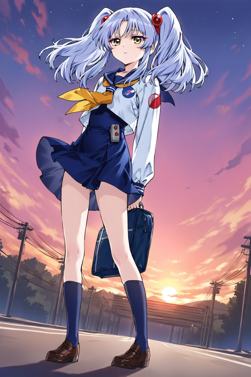 少女ですから