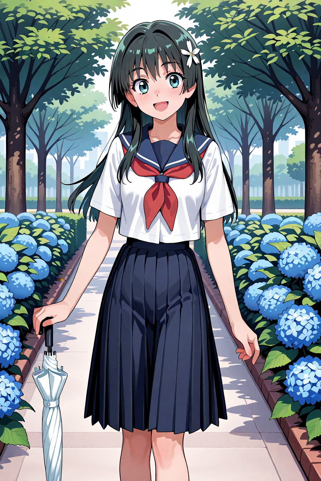 佐天涙子