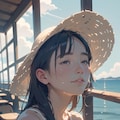 いろいろな水着 4枚目