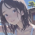 いろいろな水着 6枚目