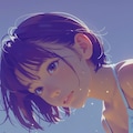 いろいろな水着 10枚目