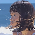 いろいろな水着 9枚目