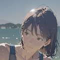 いろいろな水着 11枚目