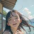 いろいろな水着 12枚目