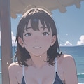 いろいろな水着 5枚目