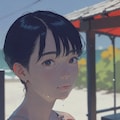 いろいろな水着 3枚目