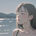 いろいろな水着 7枚目