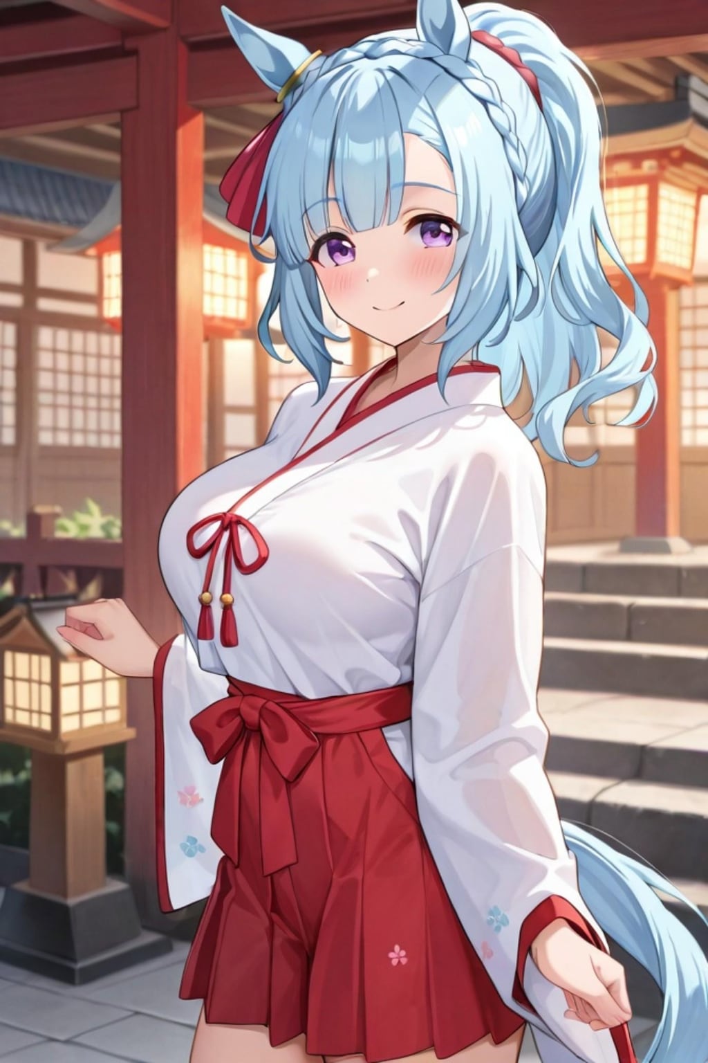 メジロアルダン