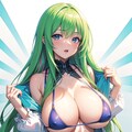 micro bikini 2枚目