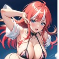 micro bikini 3枚目