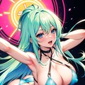 micro bikini 4枚目
