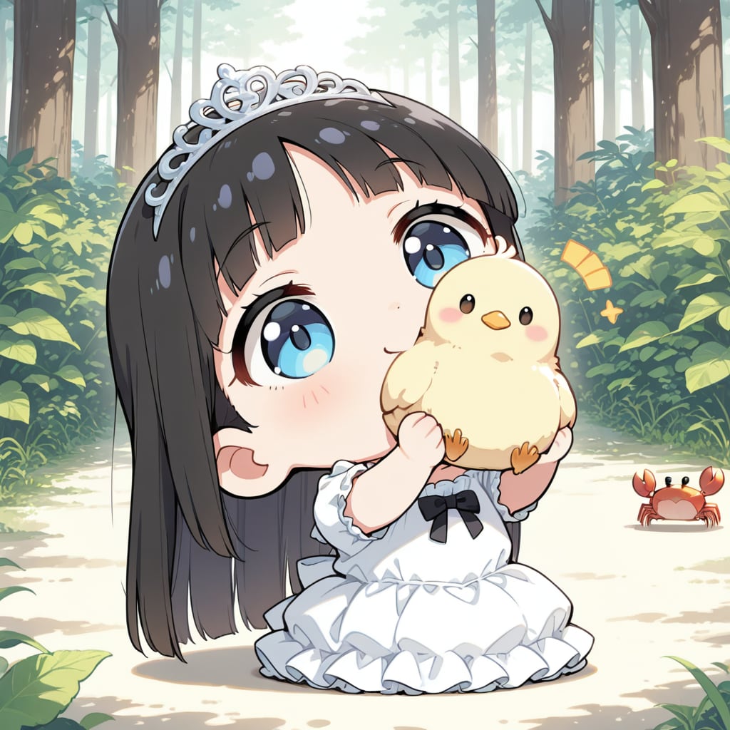 ぴよちゃんくんくん