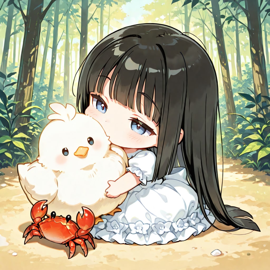 ぴよちゃんくんくん