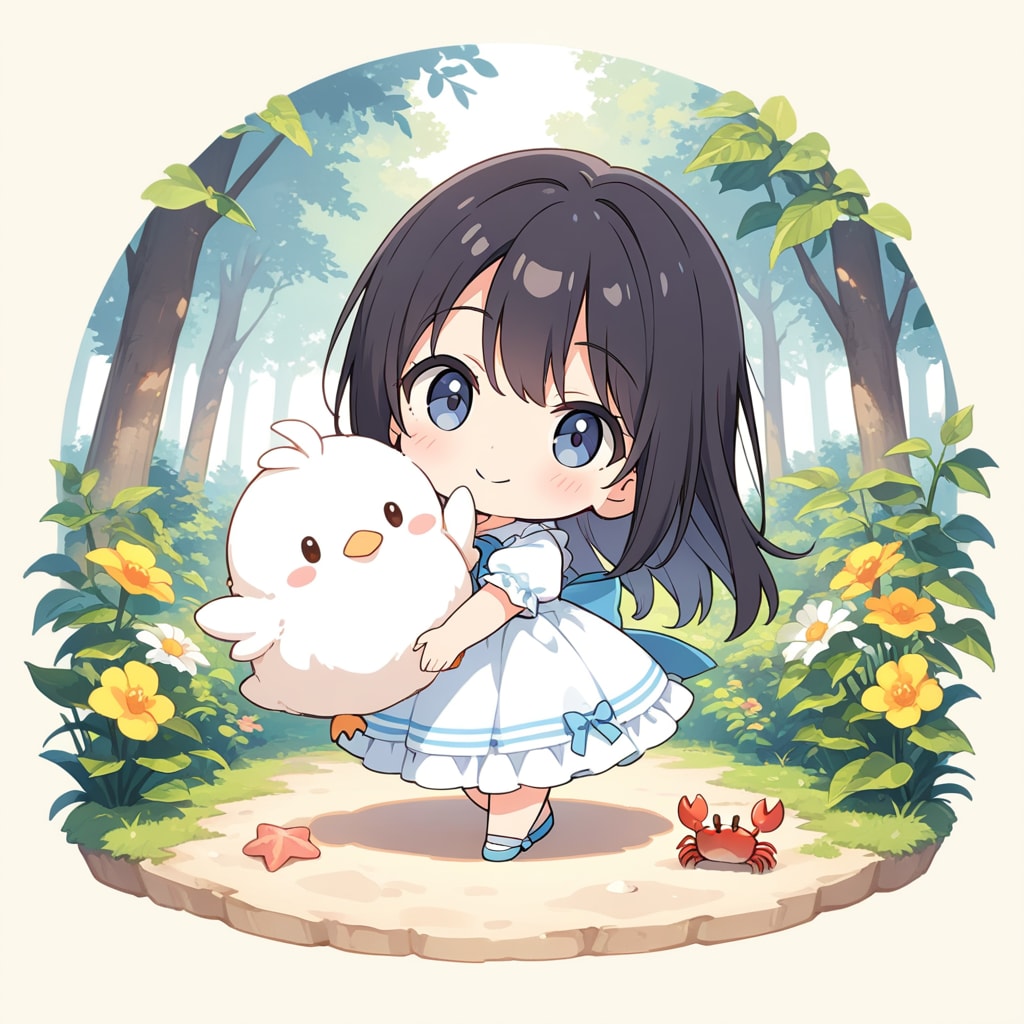ぴよちゃんくんくん