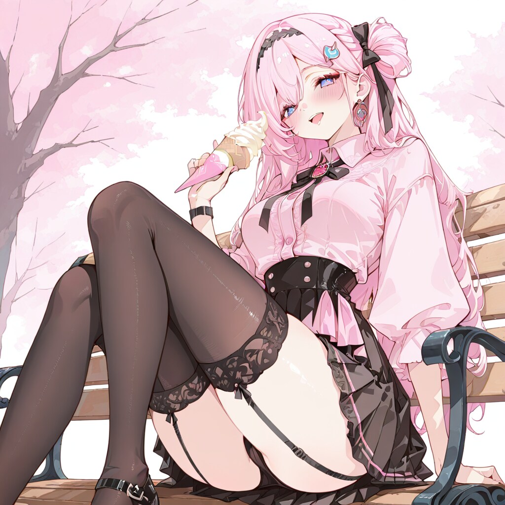 ソフトクリーム