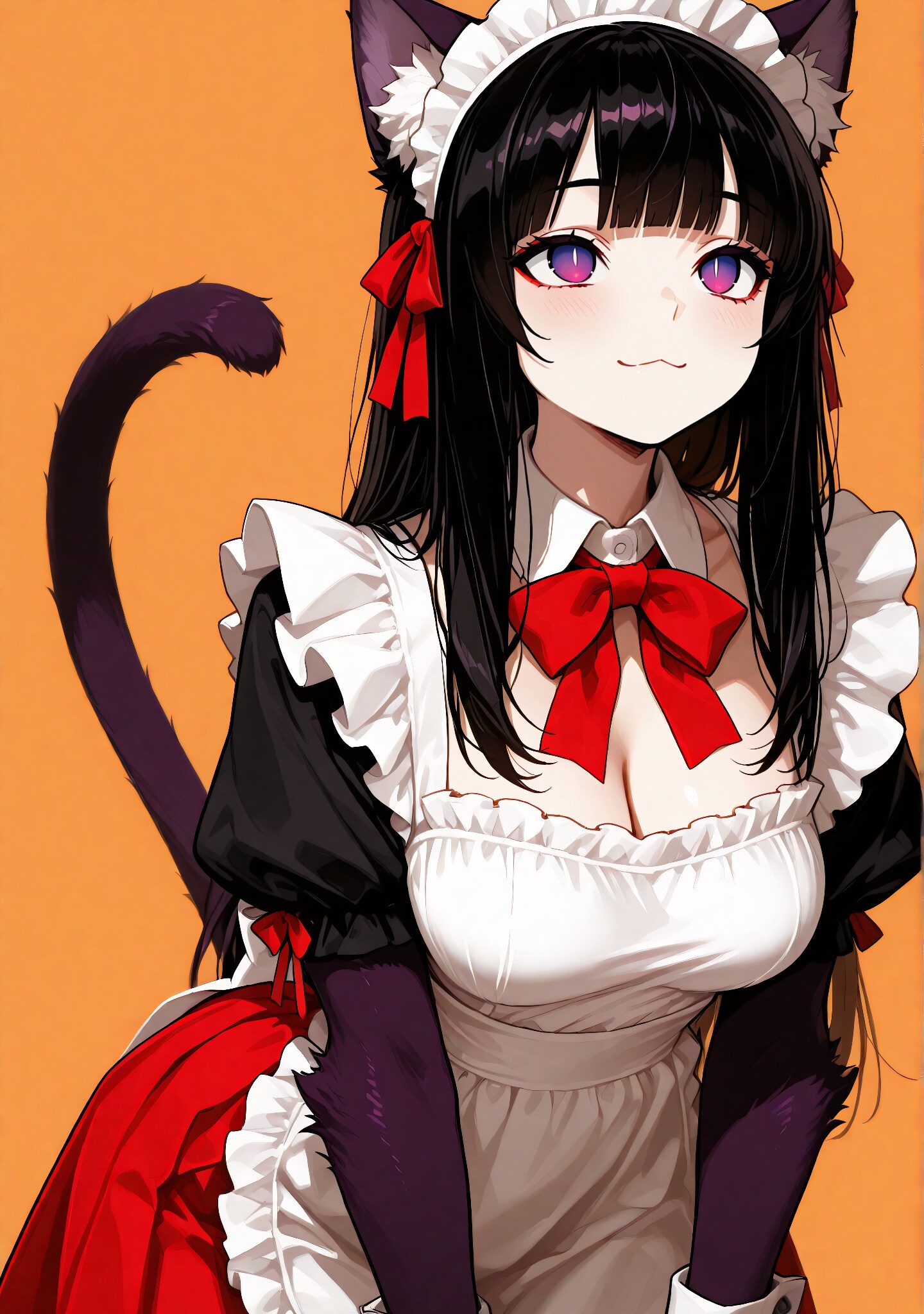 脱衣　ネロ