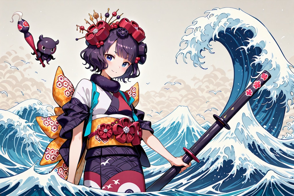 BONSAIベンチマークテスト