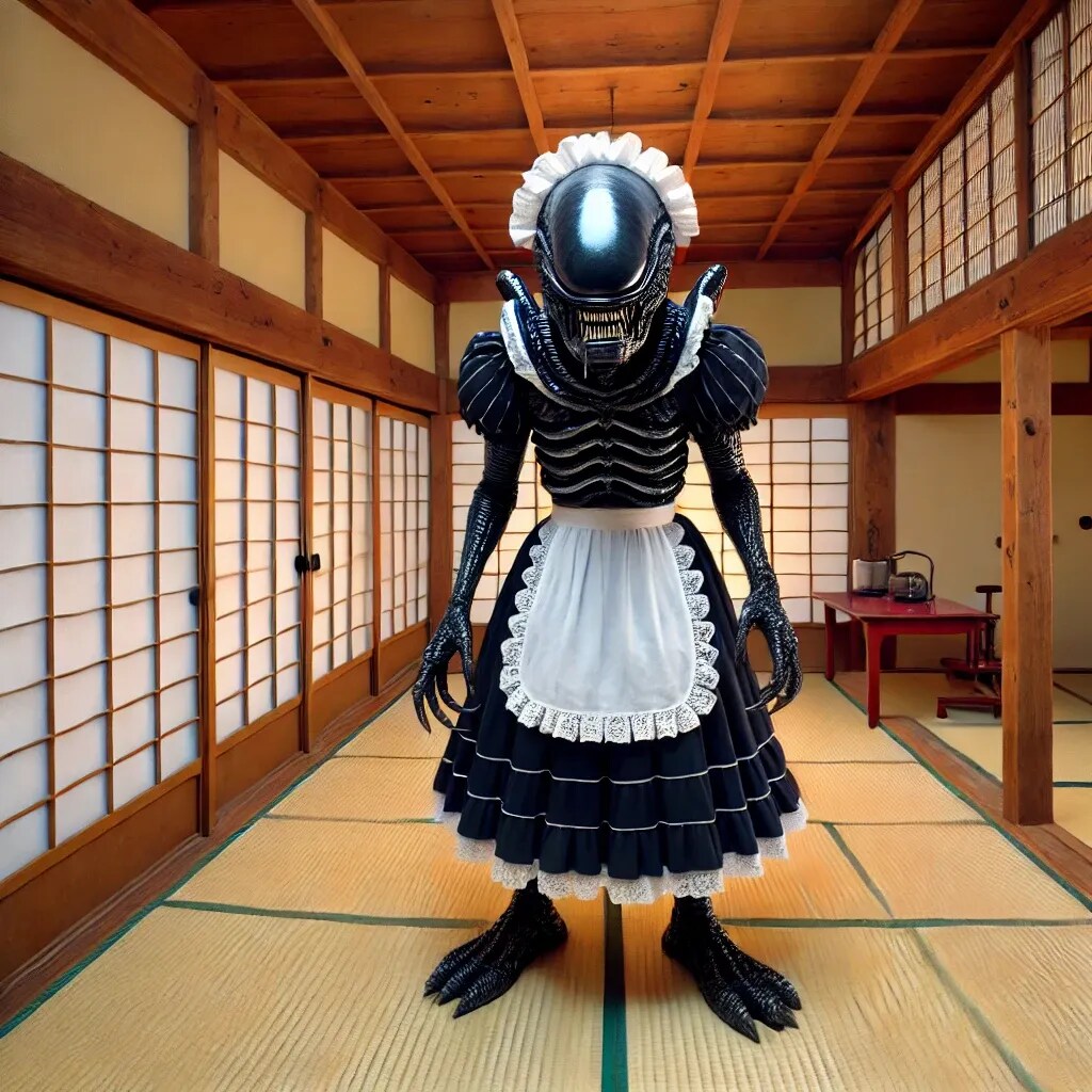 めいりあん | の人気AIイラスト・グラビア